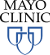 Mayo Clinic, 3 Shields Logo